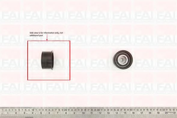 FAI AutoParts T9503