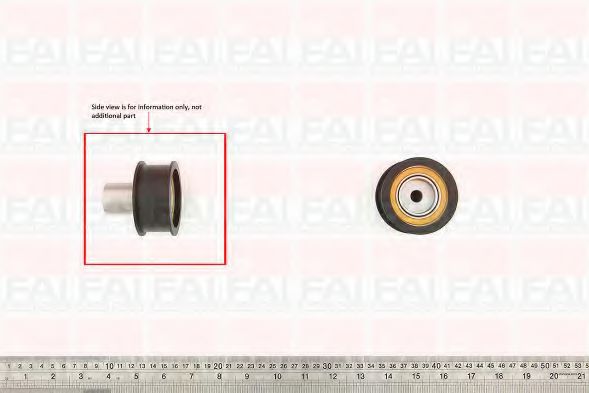FAI AutoParts T9507