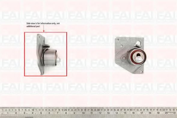 FAI AutoParts T9516