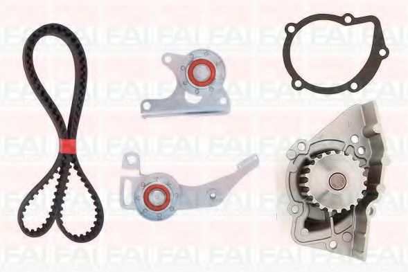 FAI AutoParts TBK38-6083