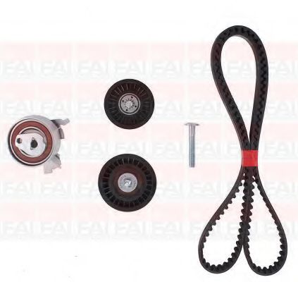 FAI AutoParts TBK156