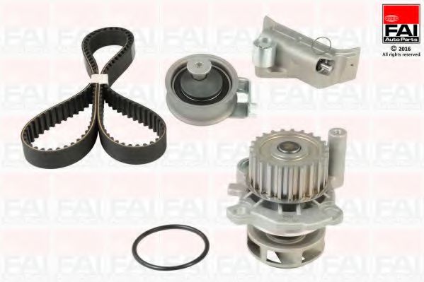 FAI AutoParts TBK216-6128