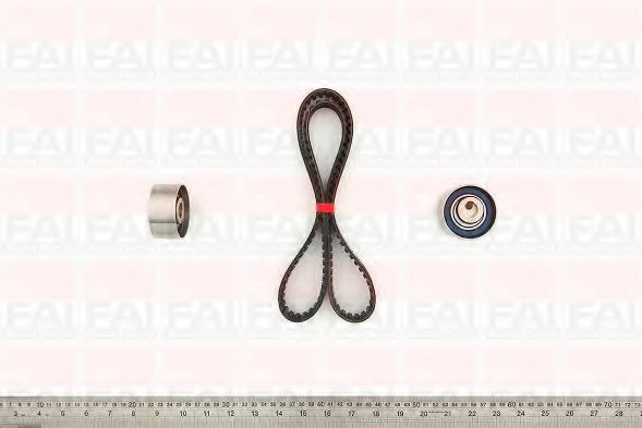 FAI AutoParts TBK371