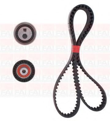 FAI AutoParts TBK412