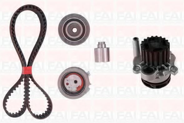 FAI AutoParts TBK485-6335