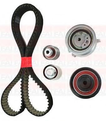 FAI AutoParts TBK486