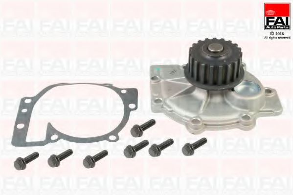 FAI AutoParts WP3090
