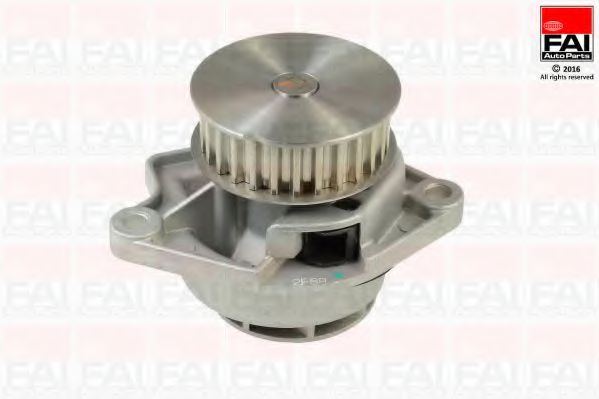 FAI AutoParts WP6210