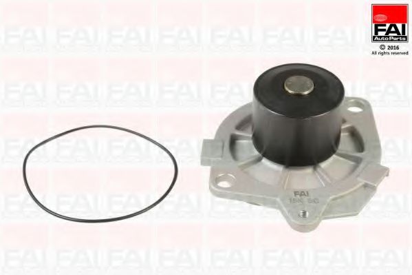 FAI AutoParts WP6228