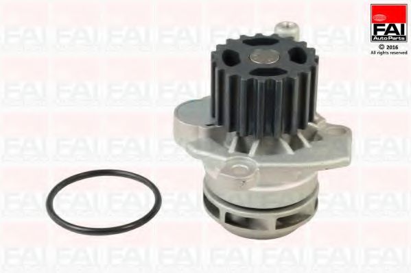 FAI AutoParts WP6438
