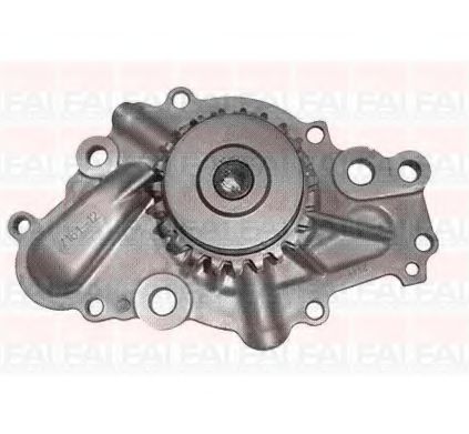 FAI AutoParts WP6455