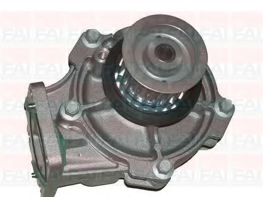 FAI AutoParts WP6483