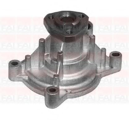 FAI AutoParts WP6487