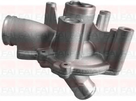 FAI AutoParts WP6492BH