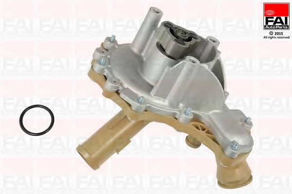 FAI AutoParts WP6517