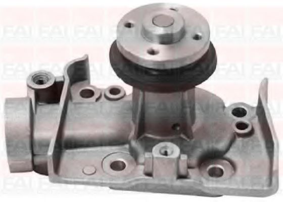 FAI AutoParts WP6524