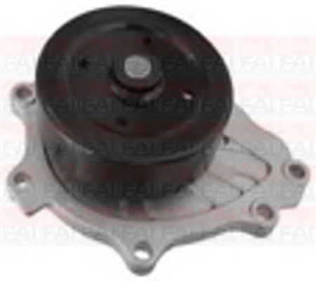 FAI AutoParts WP6532