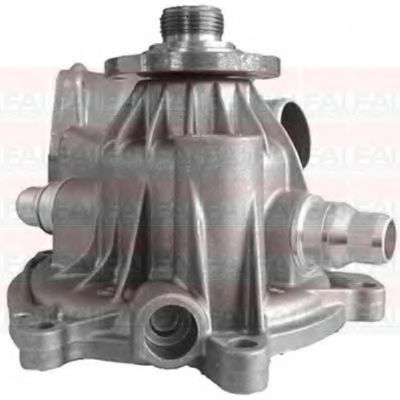 FAI AutoParts WP6548