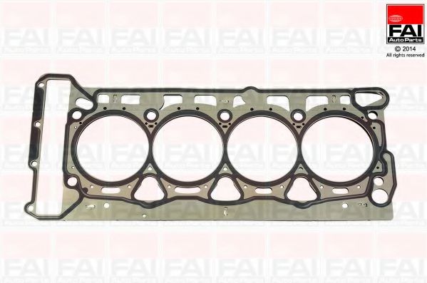 FAI AutoParts HG1484