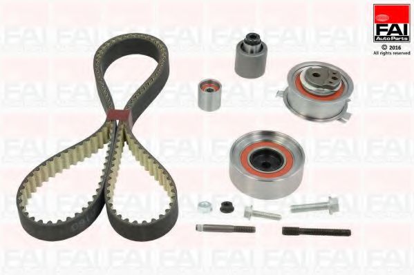 FAI AutoParts TBK522