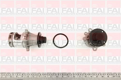 FAI AutoParts WP2804