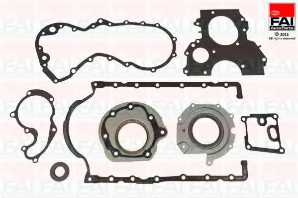 FAI AutoParts CS1458