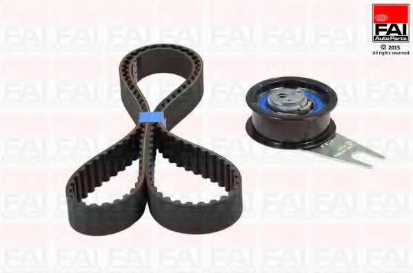 FAI AutoParts TBK101