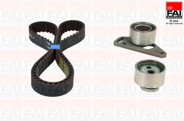 FAI AutoParts TBK133