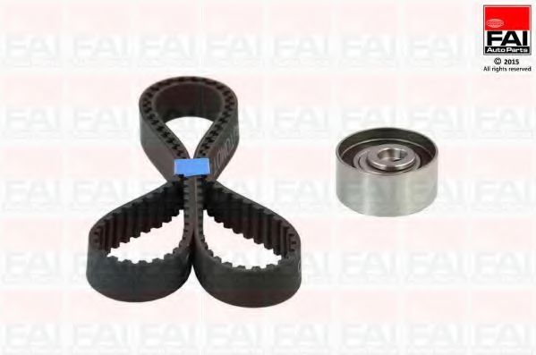 FAI AutoParts TBK221