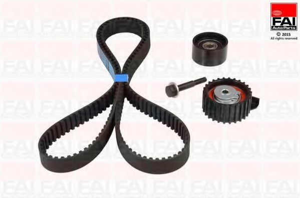 FAI AutoParts TBK242