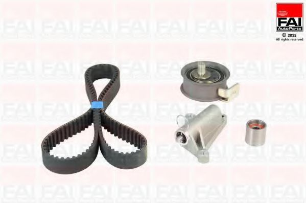 FAI AutoParts TBK244