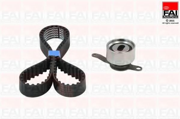 FAI AutoParts TBK256