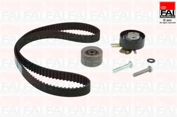 FAI AutoParts TBK292