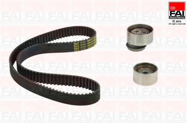 FAI AutoParts TBK311