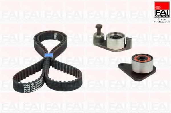 FAI AutoParts TBK316