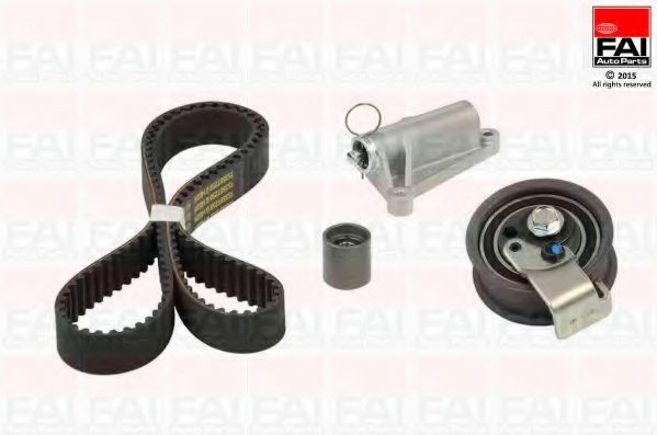 FAI AutoParts TBK364