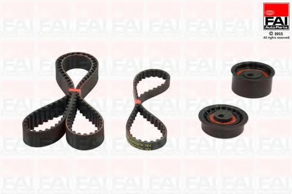 FAI AutoParts TBK376