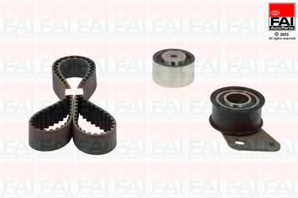 FAI AutoParts TBK399