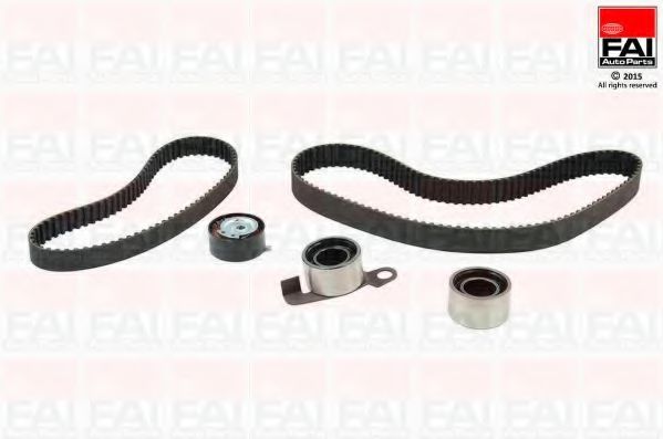 FAI AutoParts TBK442