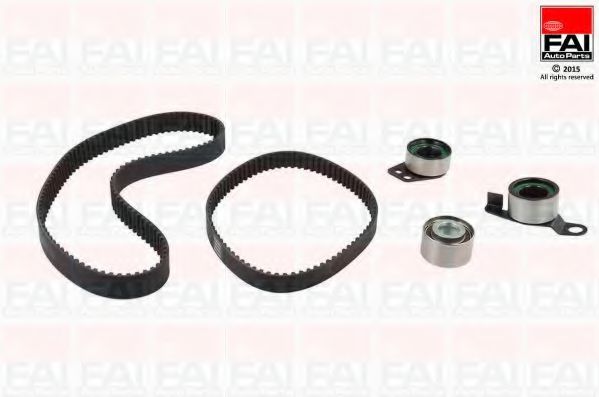 FAI AutoParts TBK443