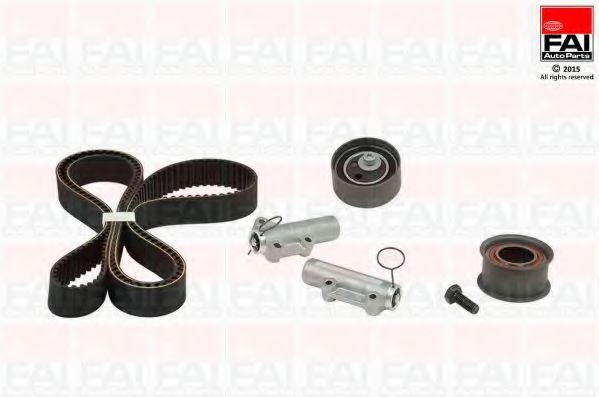 FAI AutoParts TBK454
