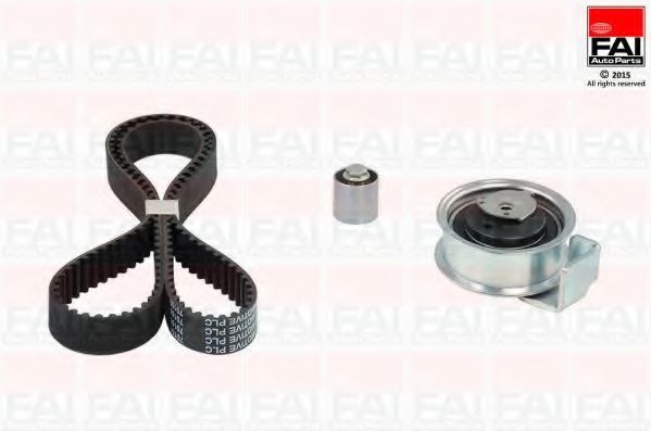FAI AutoParts TBK476