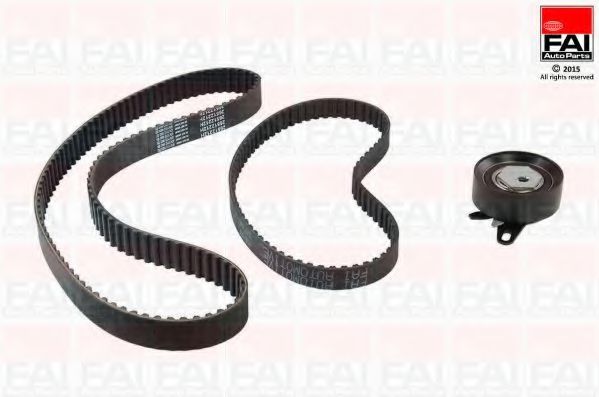FAI AutoParts TBK515