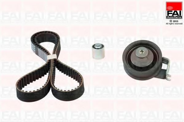 FAI AutoParts TBK516