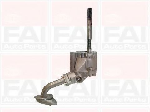 FAI AutoParts OP231