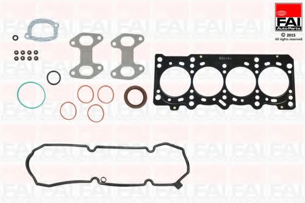 FAI AutoParts HS1467