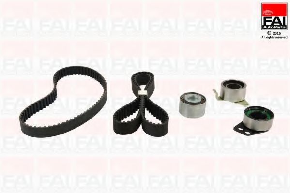 FAI AutoParts TBK421