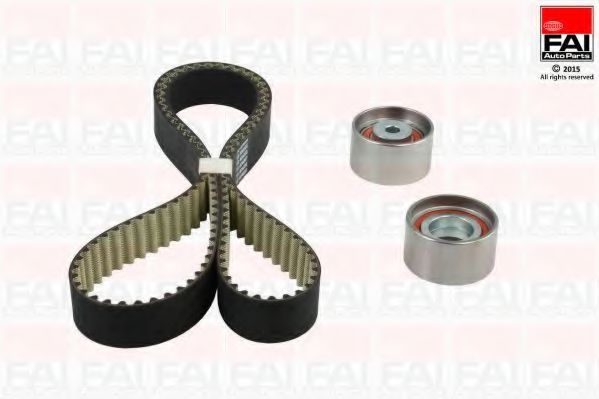 FAI AutoParts TBK506