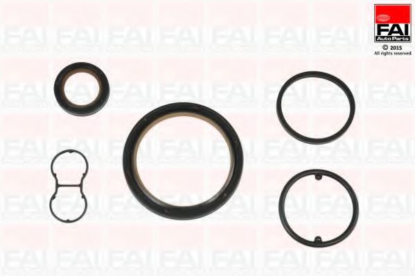 FAI AutoParts CS1412