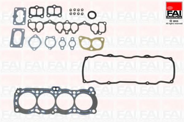 FAI AutoParts HS337